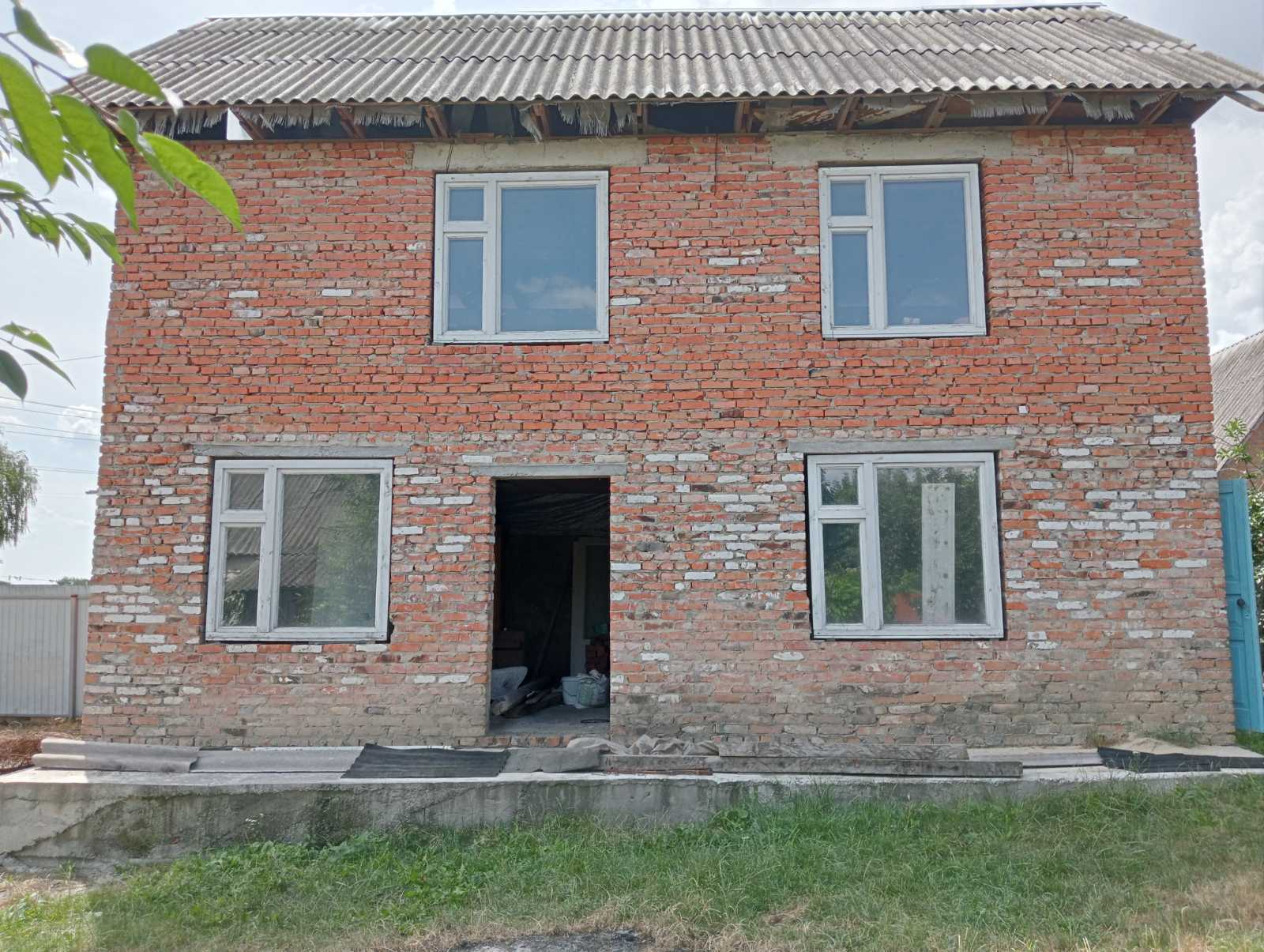 Продаж будинку 100 м²