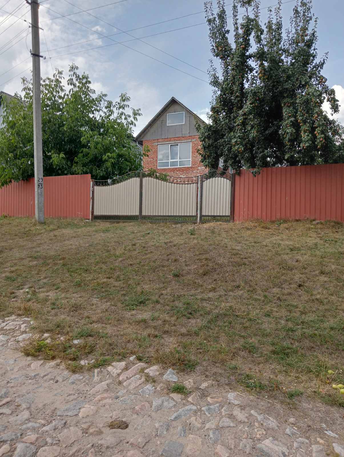 Продаж будинку 100 м²