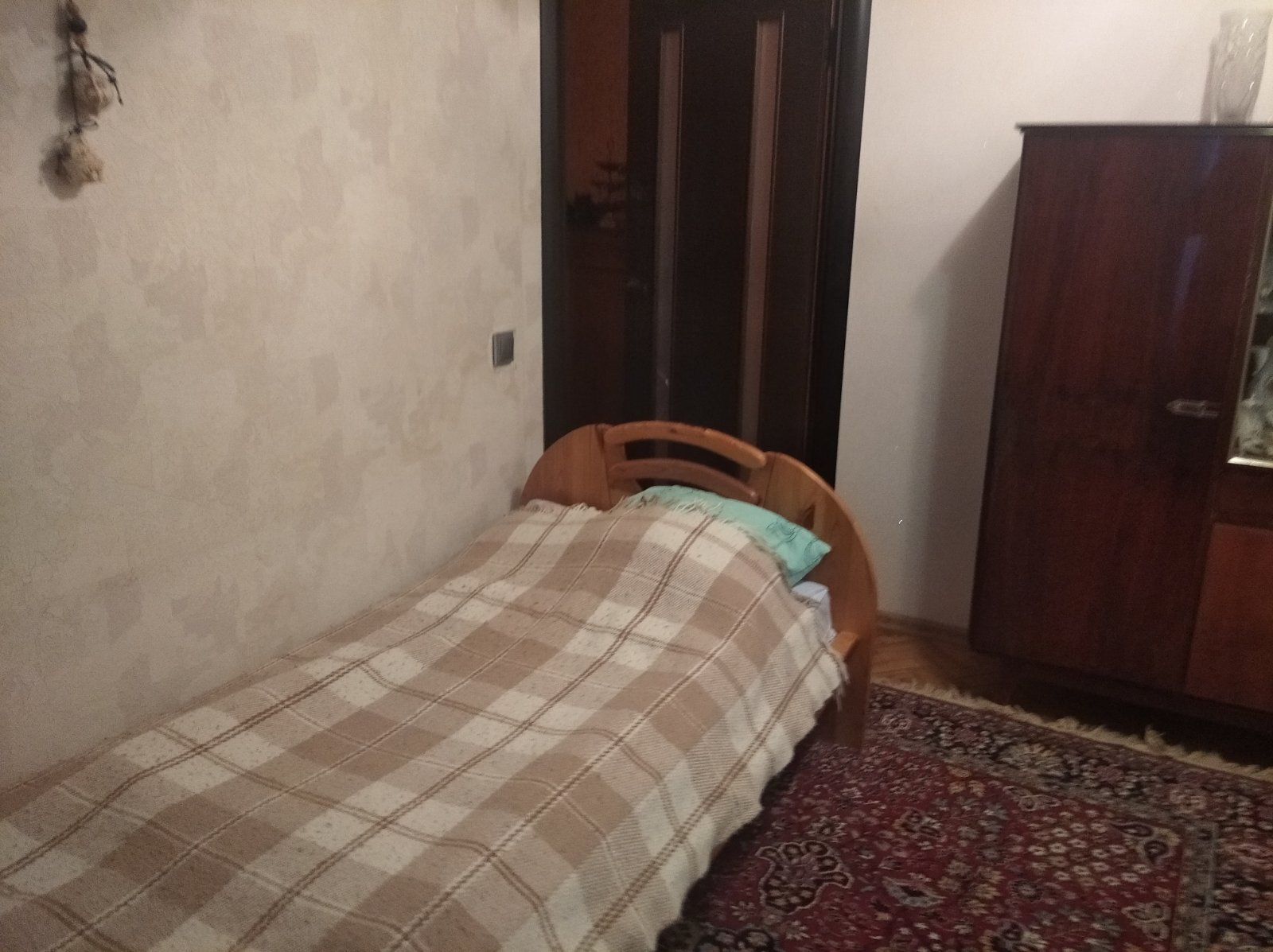 Оренда кімнати/частини квартири, Голосіївський просп., 91