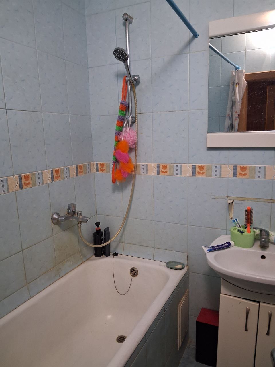 Аренда 2-комнатной квартиры 51 м², Михайловская ул., 20Б