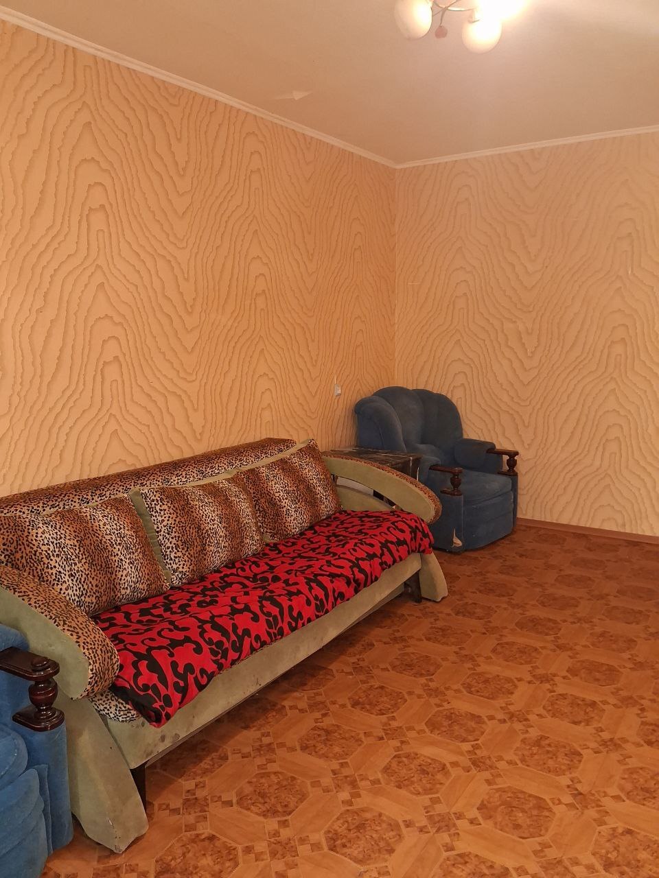 Аренда 2-комнатной квартиры 51 м², Михайловская ул., 20Б