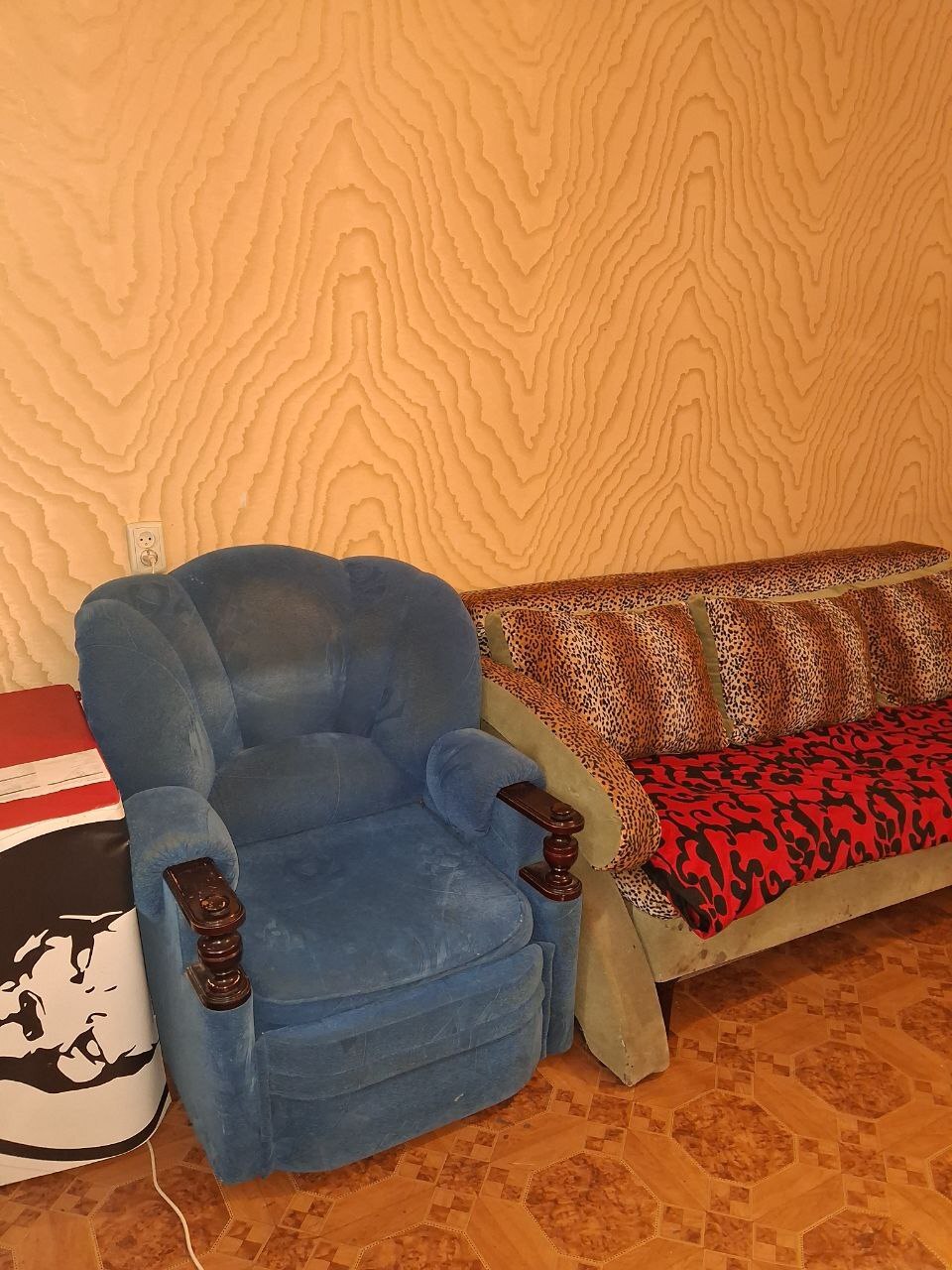 Аренда 2-комнатной квартиры 51 м², Михайловская ул., 20Б