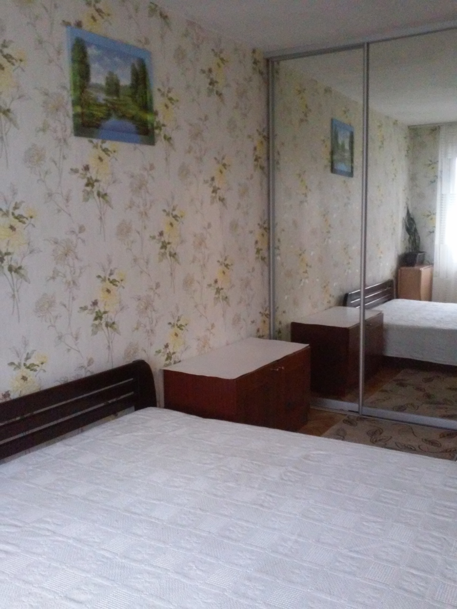 Аренда 2-комнатной квартиры 50 м², Миропольская ул., 3
