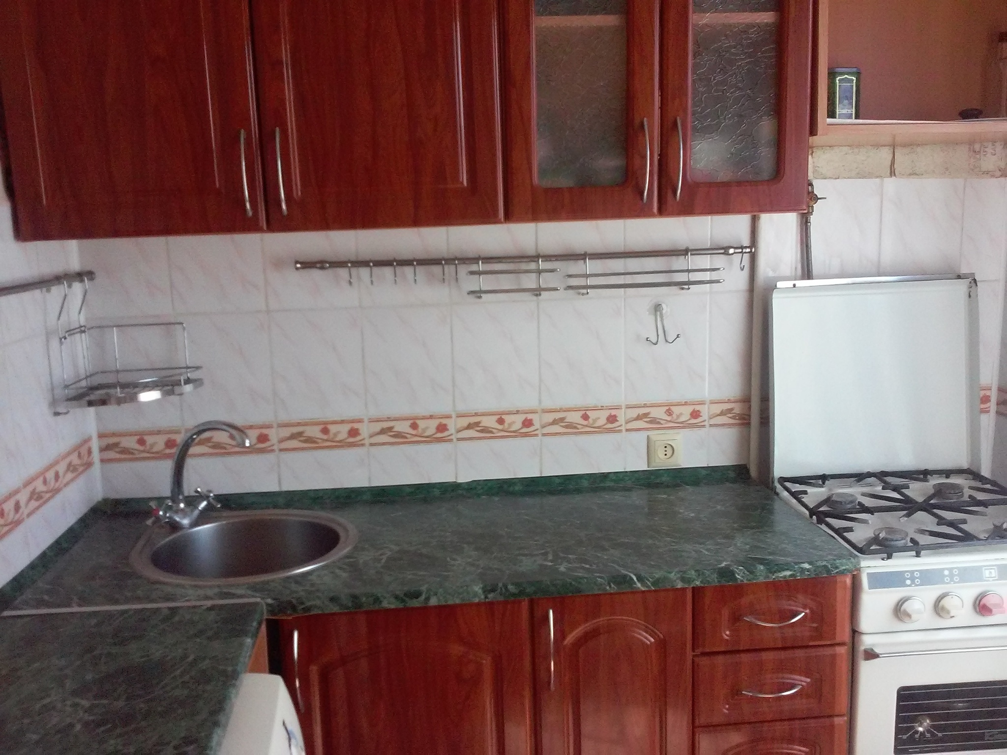 Аренда 2-комнатной квартиры 50 м², Миропольская ул., 3