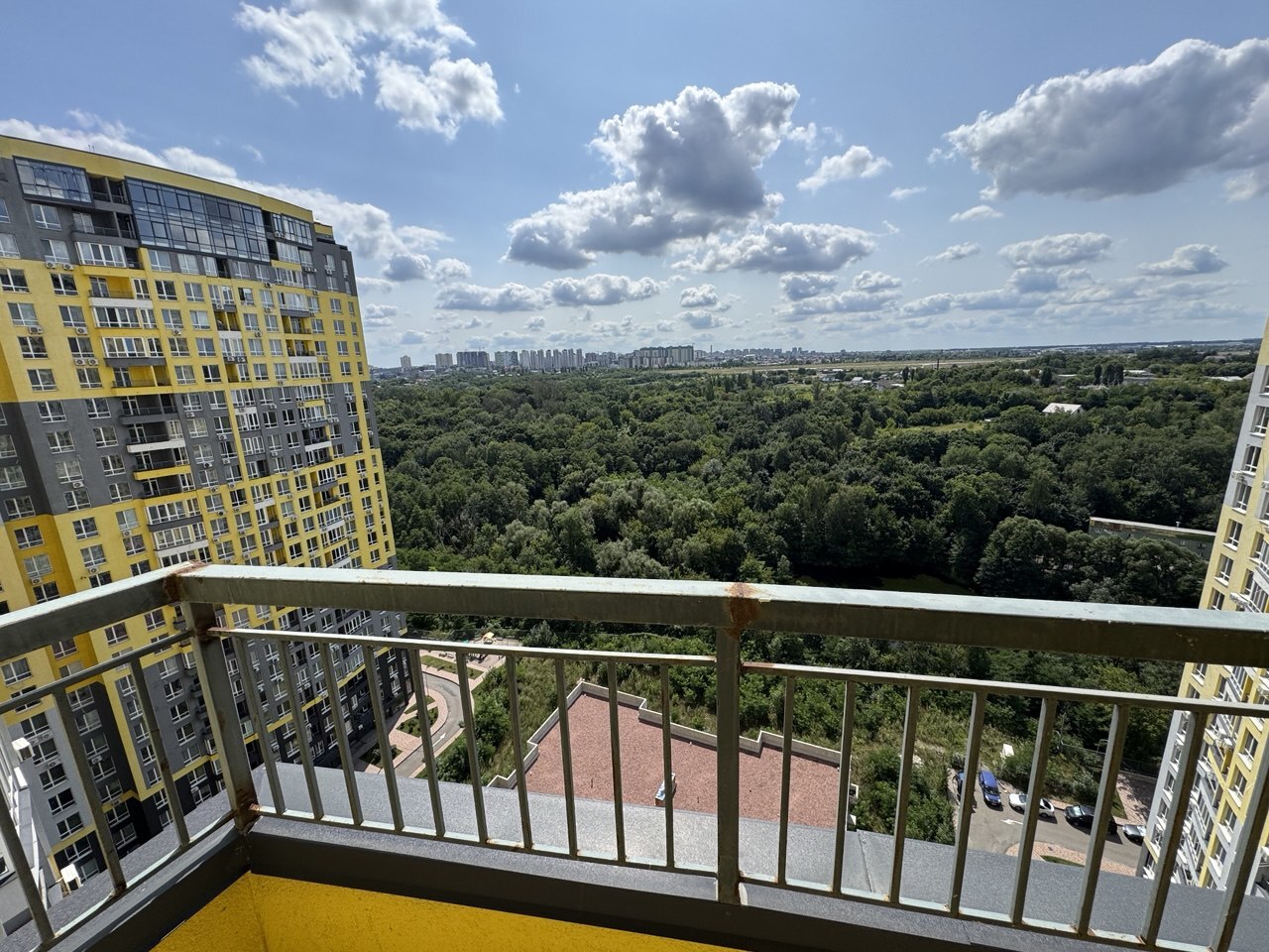 Продажа 1-комнатной квартиры 42 м², Кадетский Гай ул., 12