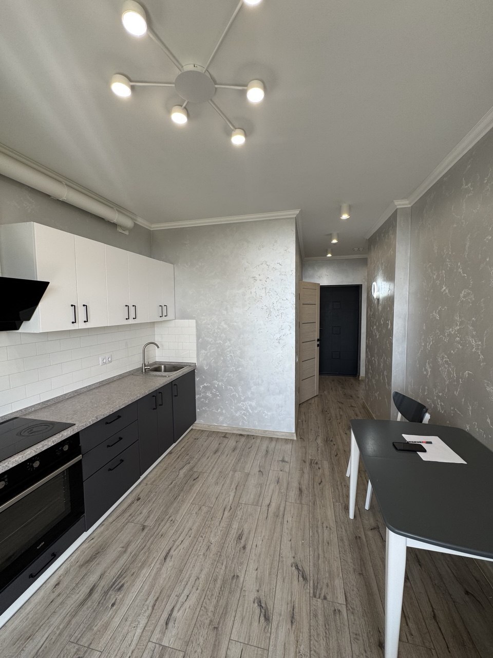 Продажа 1-комнатной квартиры 42 м², Кадетский Гай ул., 12