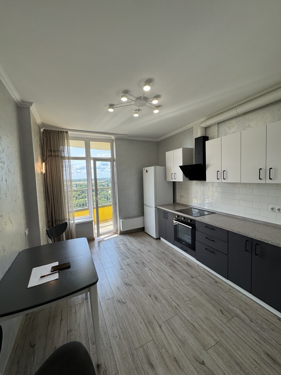 Продажа 1-комнатной квартиры 42 м², Кадетский Гай ул., 12