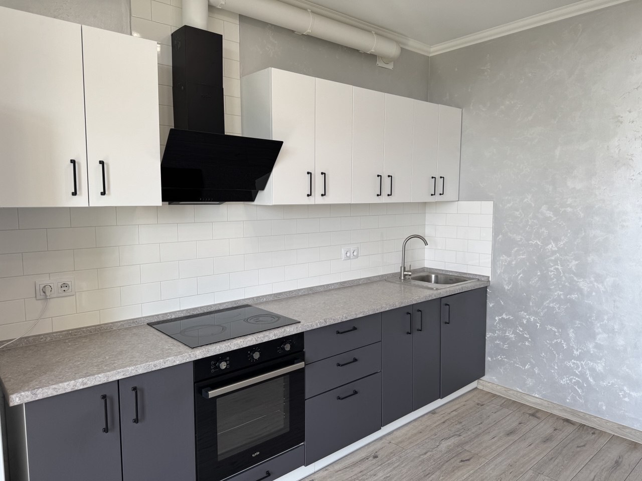 Продажа 1-комнатной квартиры 42 м², Кадетский Гай ул., 12