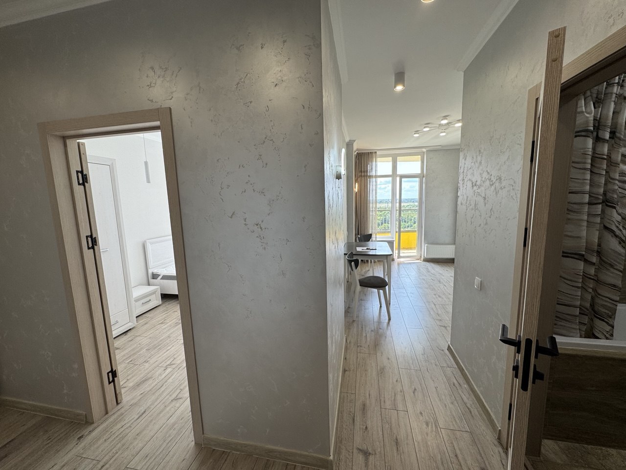 Продажа 1-комнатной квартиры 42 м², Кадетский Гай ул., 12