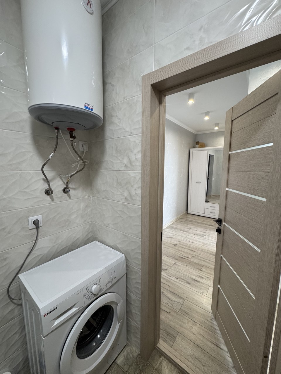 Продажа 1-комнатной квартиры 42 м², Кадетский Гай ул., 12