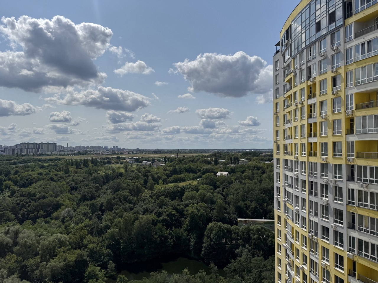 Продажа 1-комнатной квартиры 42 м², Кадетский Гай ул., 12