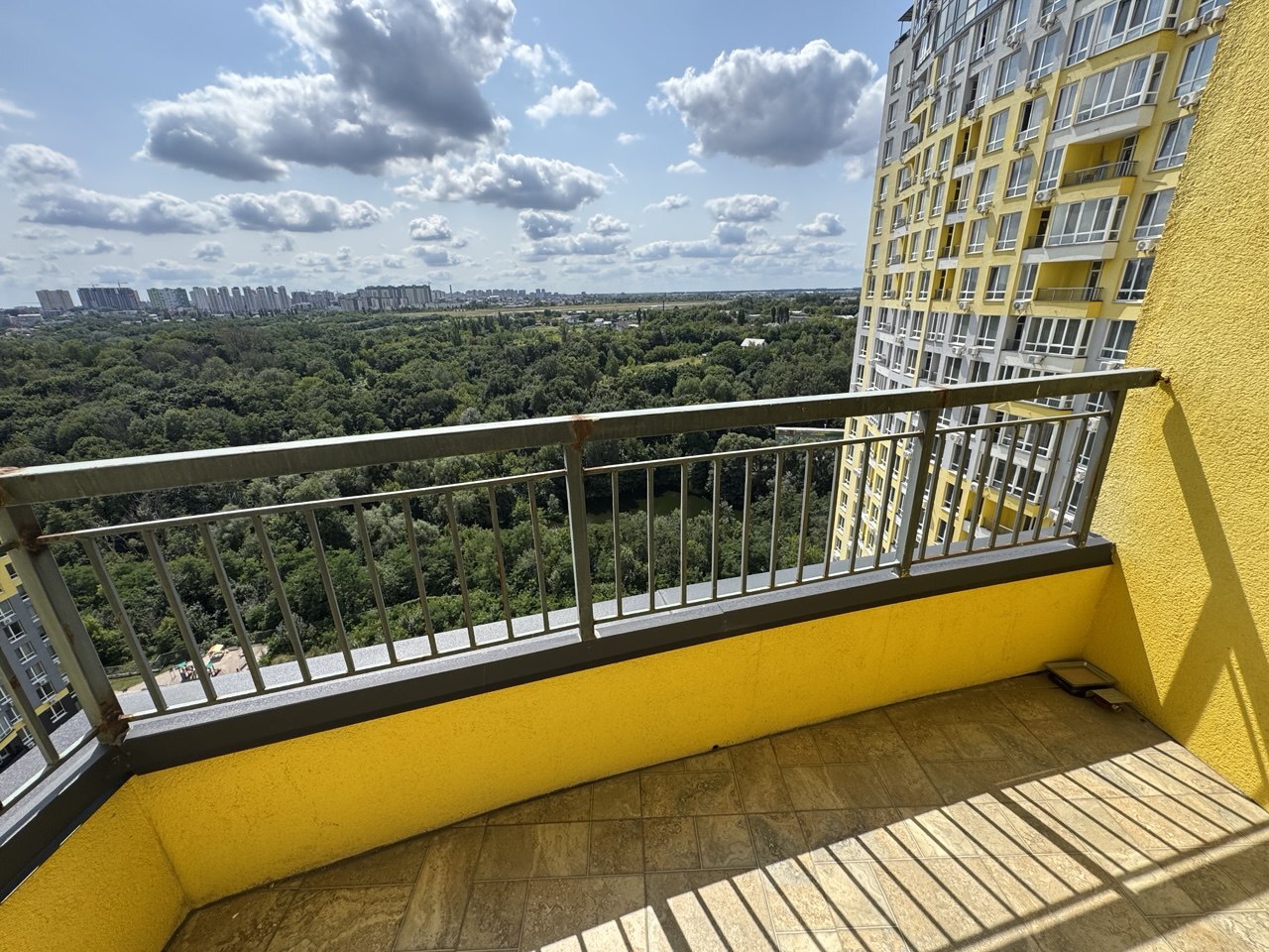 Продажа 1-комнатной квартиры 42 м², Кадетский Гай ул., 12
