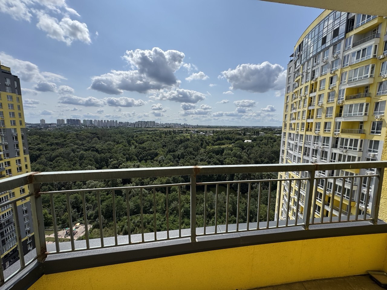 Продажа 1-комнатной квартиры 42 м², Кадетский Гай ул., 12