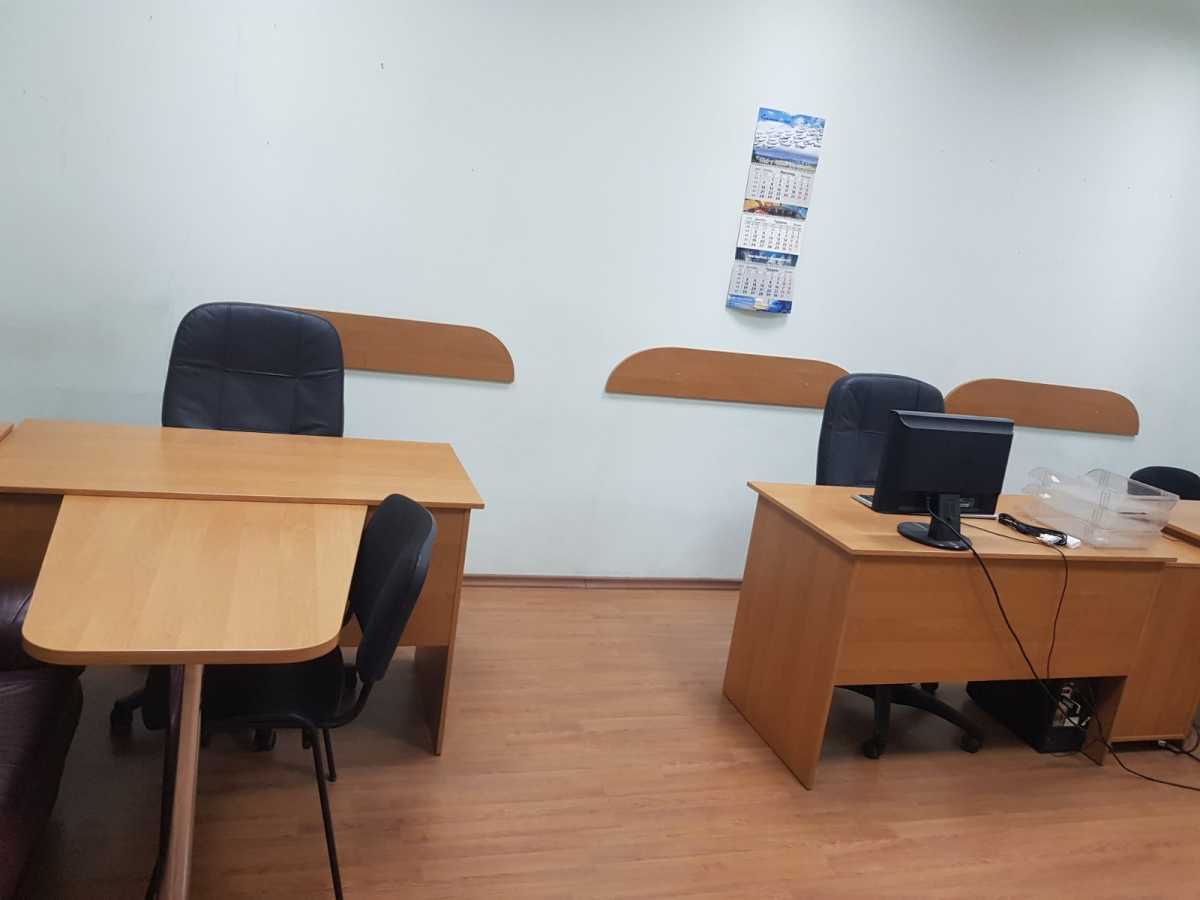 Аренда помещения свободного назначения 50 м², Берестейський, 96
