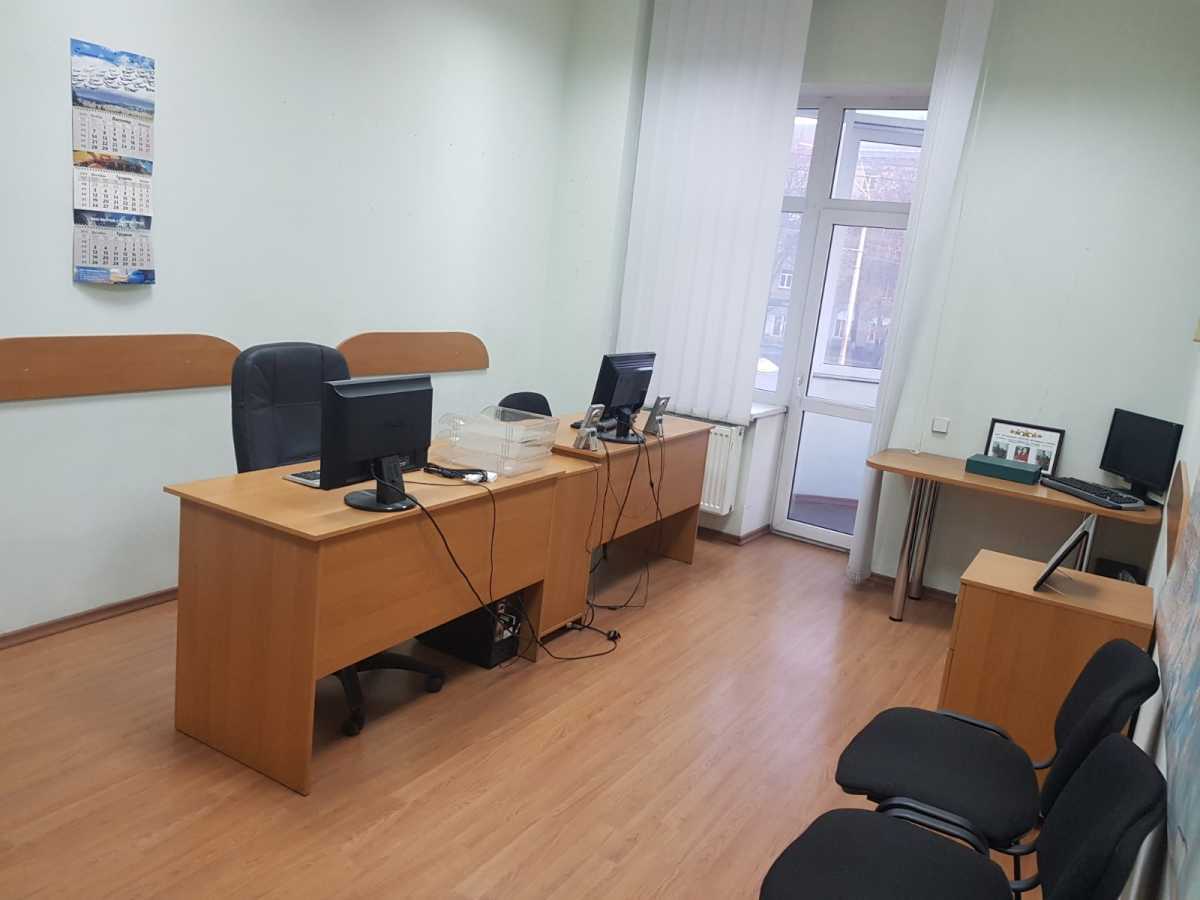 Аренда помещения свободного назначения 50 м², Берестейський, 96