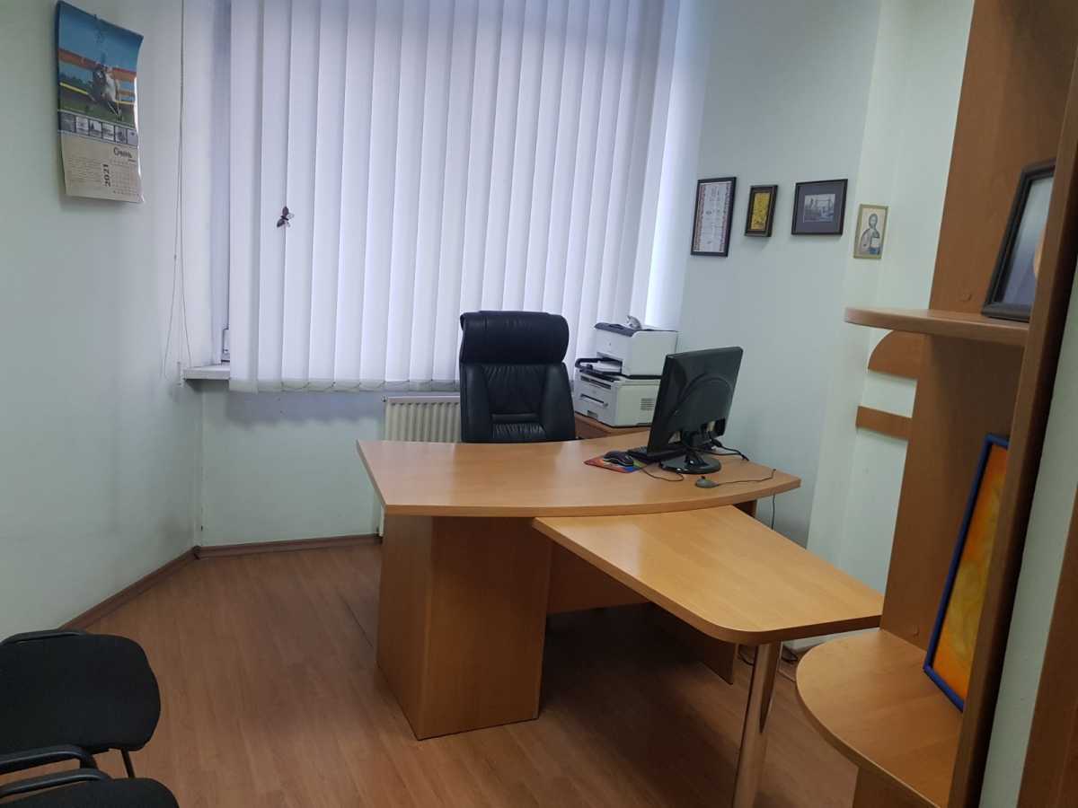 Аренда помещения свободного назначения 50 м², Берестейський, 96