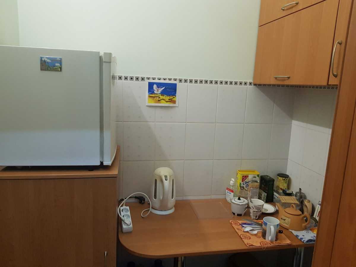 Аренда помещения свободного назначения 50 м², Берестейський, 96