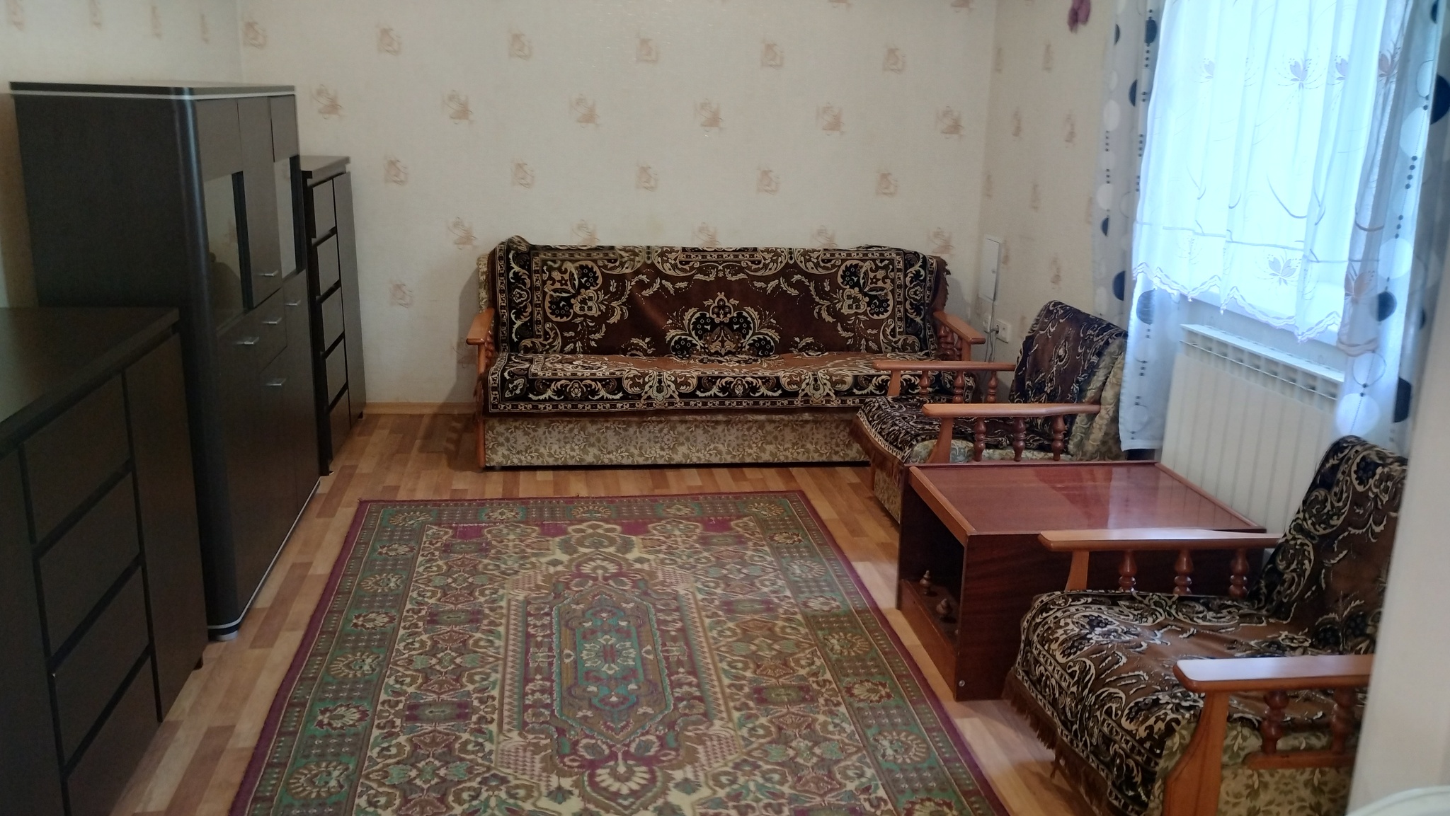 Оренда 2-кімнатної квартири 54 м², Добросусідський пров., 7