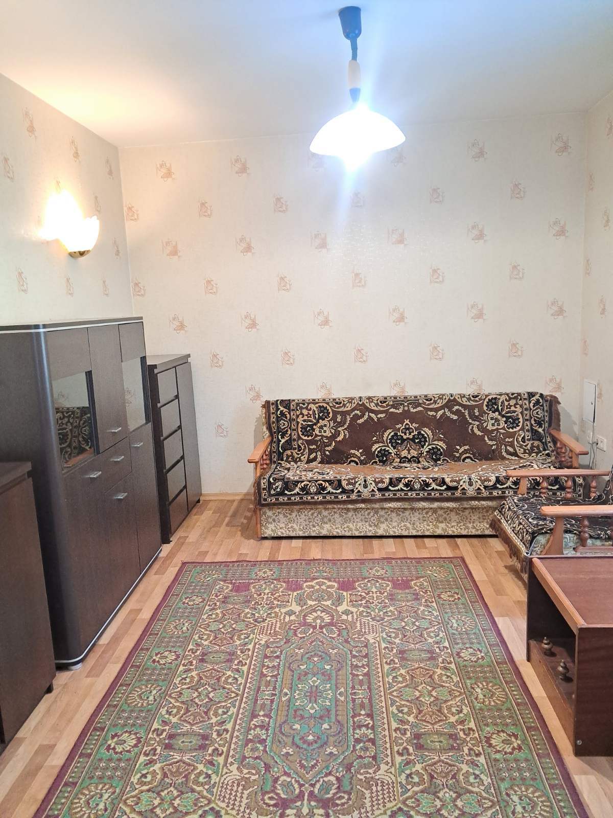 Оренда 2-кімнатної квартири 54 м², Добросусідський пров., 7
