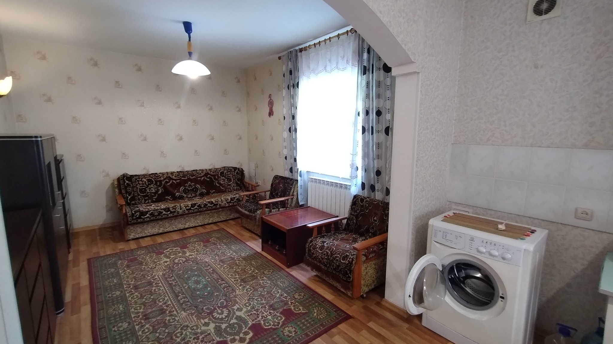 Оренда 2-кімнатної квартири 54 м², Добросусідський пров., 7