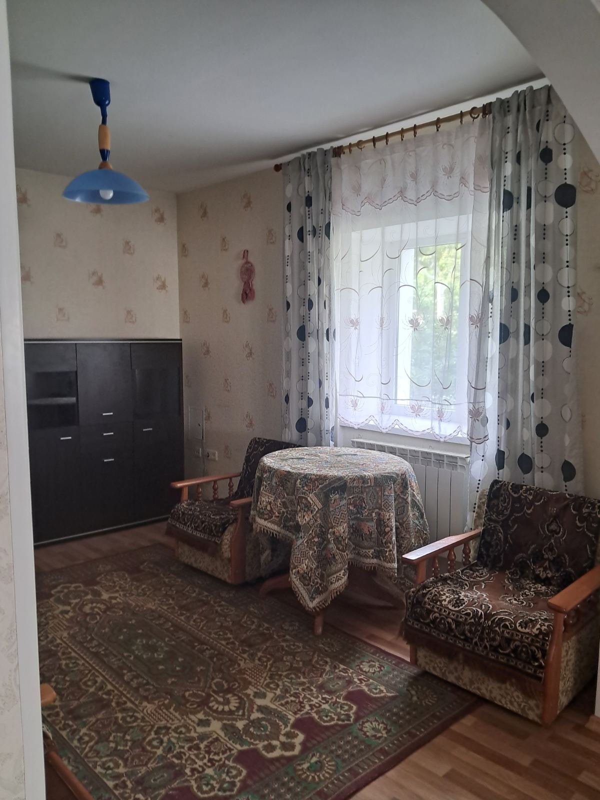 Оренда 2-кімнатної квартири 54 м², Добросусідський пров., 7