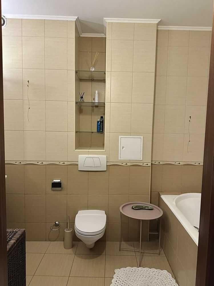 Продажа 1-комнатной квартиры 52 м², Юрия Шумского ул., 1