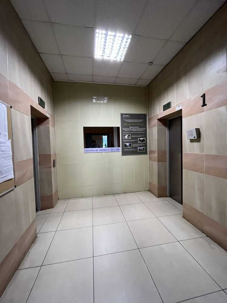 Продажа 1-комнатной квартиры 52 м², Юрия Шумского ул., 1