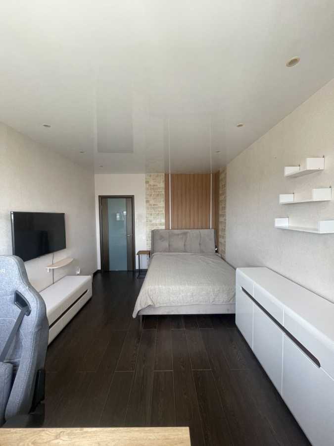 Продажа 3-комнатной квартиры 110 м², Срибнокильская ул., 1