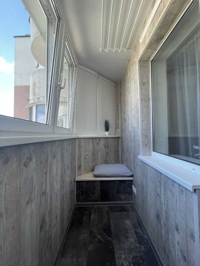 Продажа 3-комнатной квартиры 110 м², Срибнокильская ул., 1