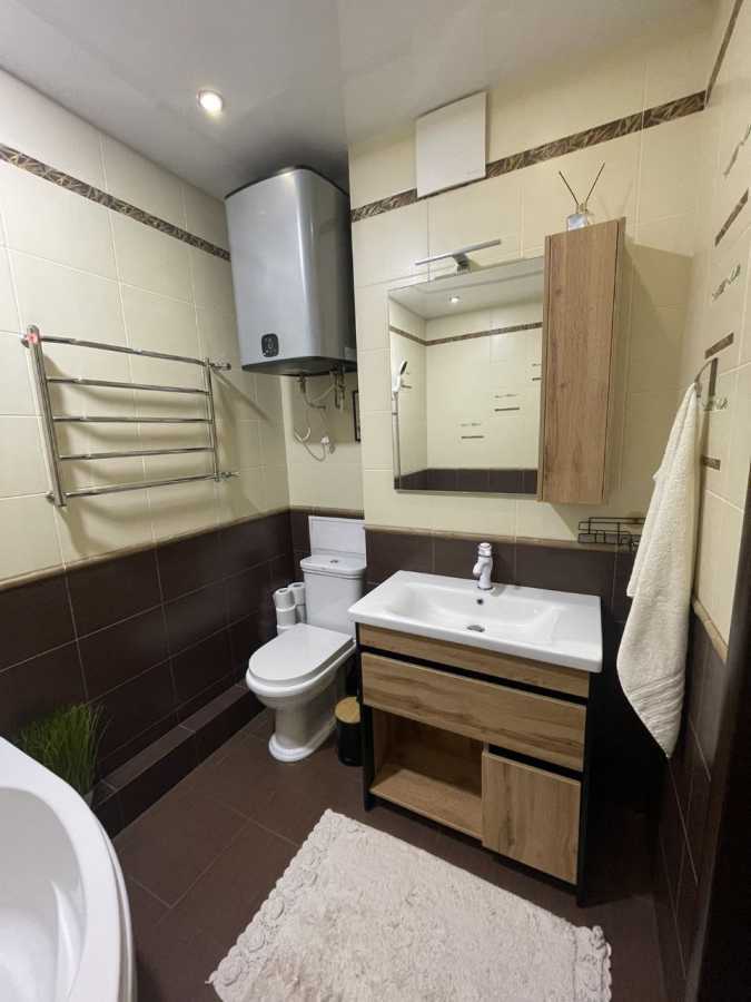 Продажа 3-комнатной квартиры 110 м², Срибнокильская ул., 1