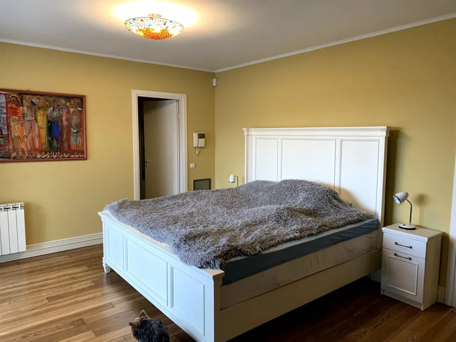 Аренда дома 155 м², Соломенская ул.