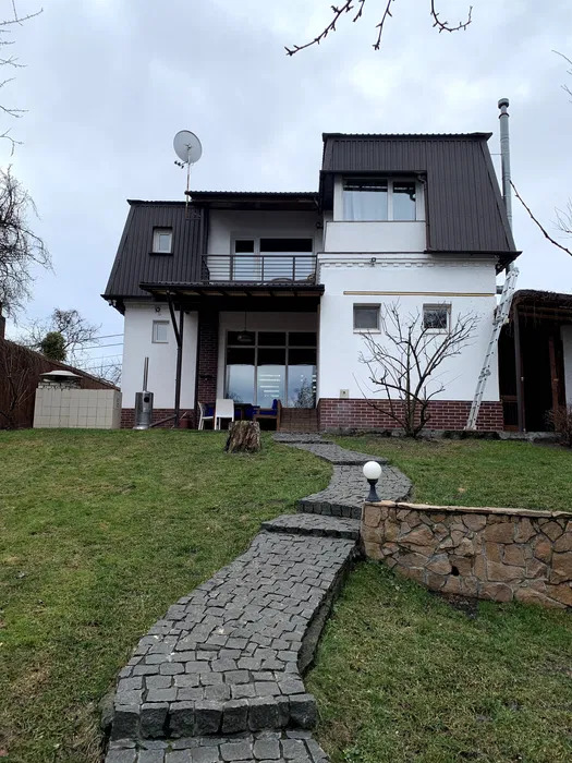 Аренда дома 155 м², Соломенская ул.