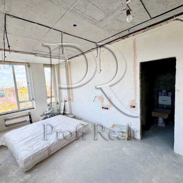 Продаж 3-кімнатної квартири 76 м², Юрія Липи вул., 6А