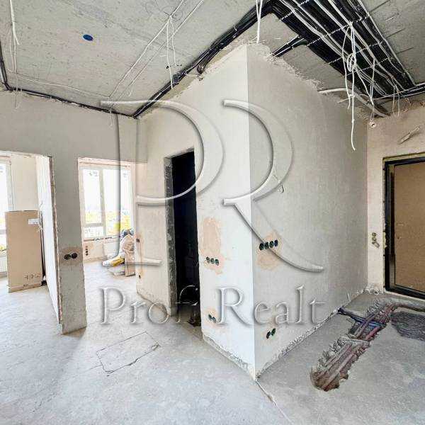 Продаж 3-кімнатної квартири 76 м², Юрія Липи вул., 6А