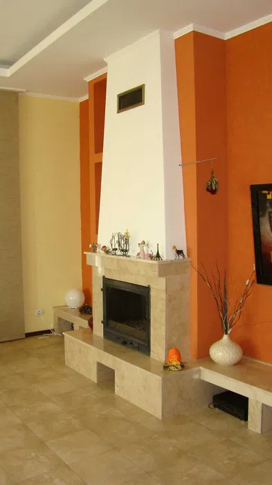 Аренда коттеджа 175 м², 95-я Садовая ул.