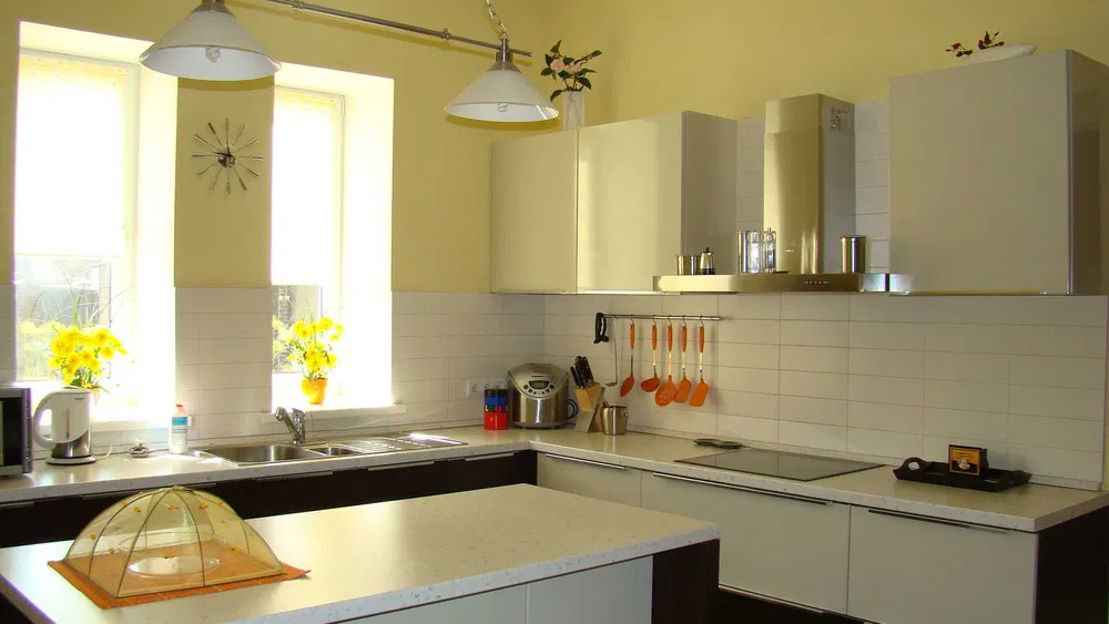 Аренда коттеджа 175 м², 95-я Садовая ул.