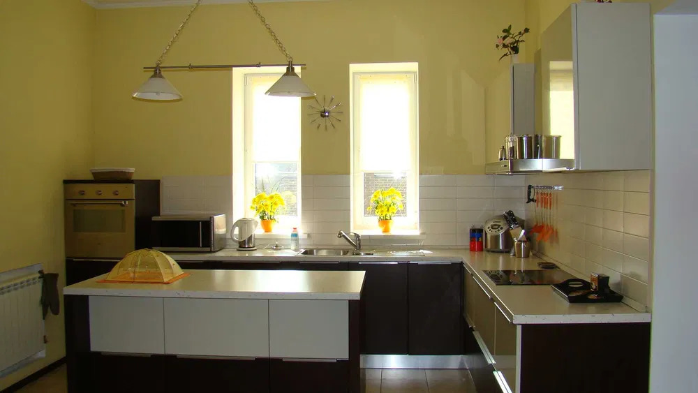 Аренда коттеджа 175 м², 95-я Садовая ул.