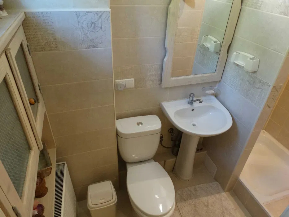 Аренда дома 130 м², Берковецкая ул.