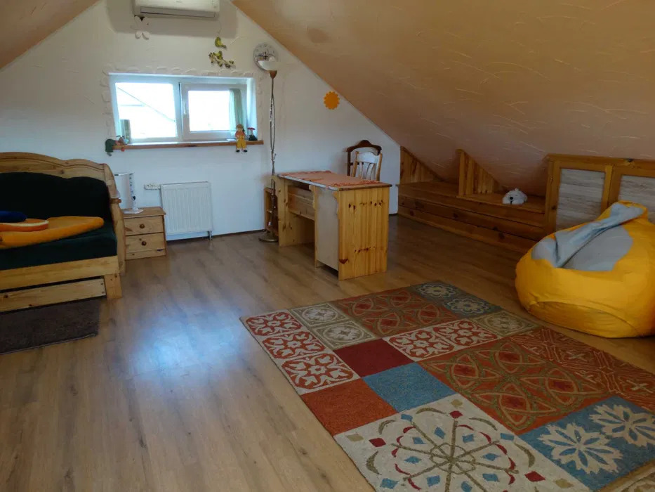 Аренда дома 130 м², Берковецкая ул.