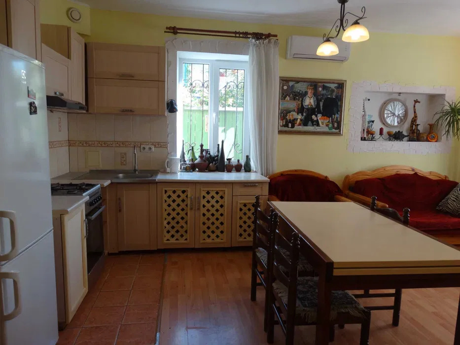 Аренда дома 130 м², Берковецкая ул.