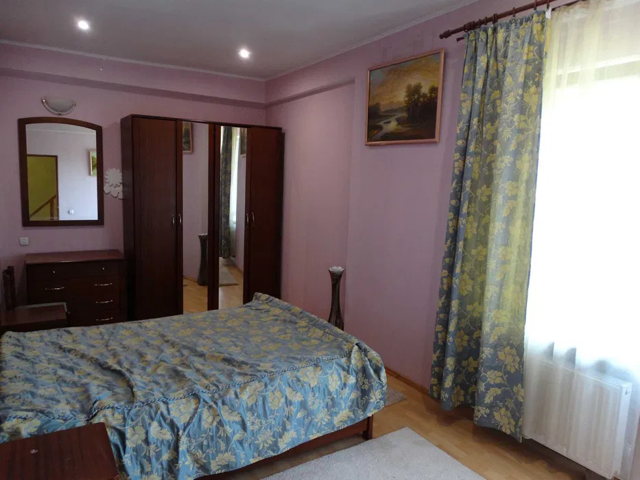 Аренда дома 130 м², Берковецкая ул.