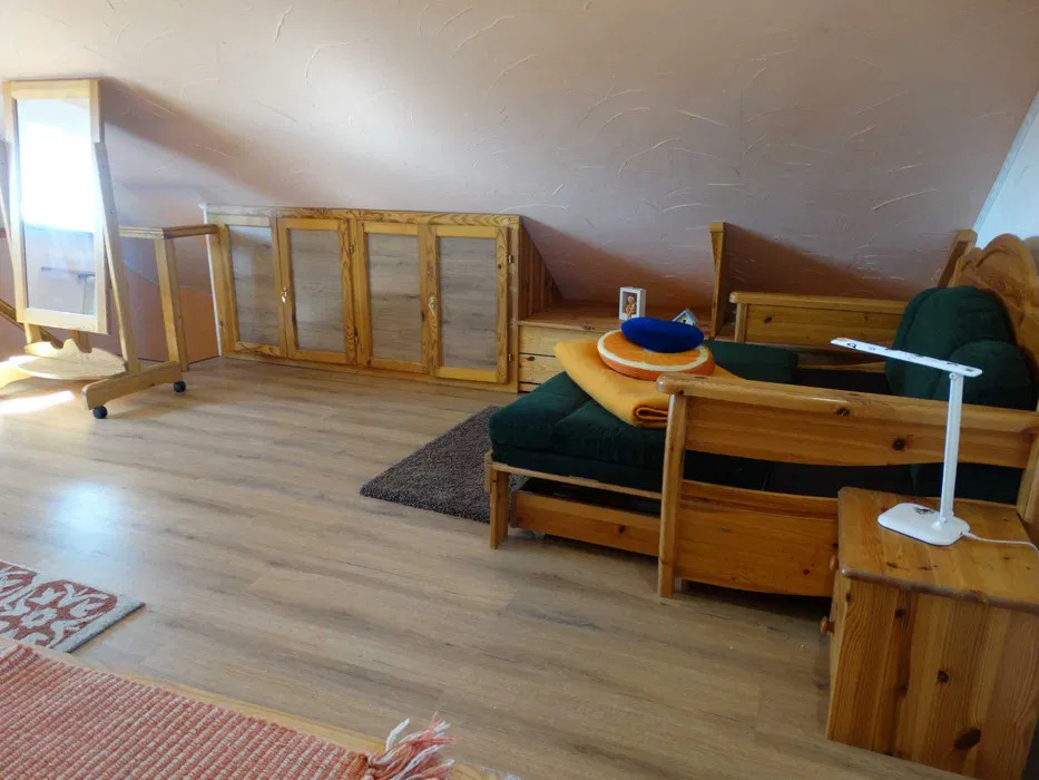 Аренда дома 130 м², Берковецкая ул.