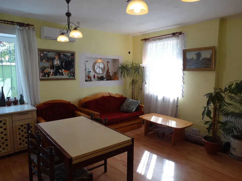 Аренда дома 130 м², Берковецкая ул.
