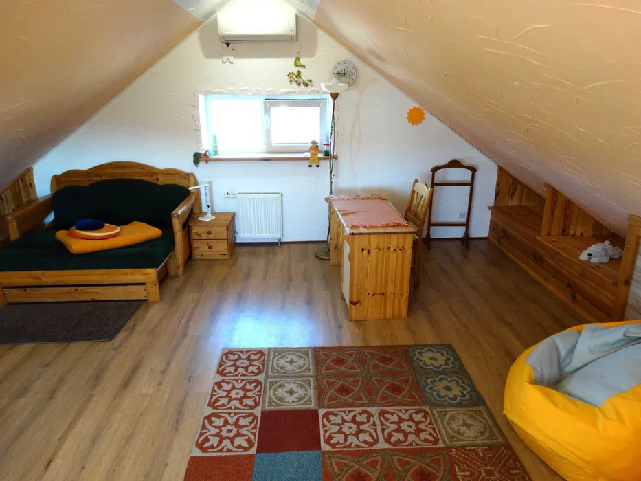 Аренда дома 130 м², Берковецкая ул.