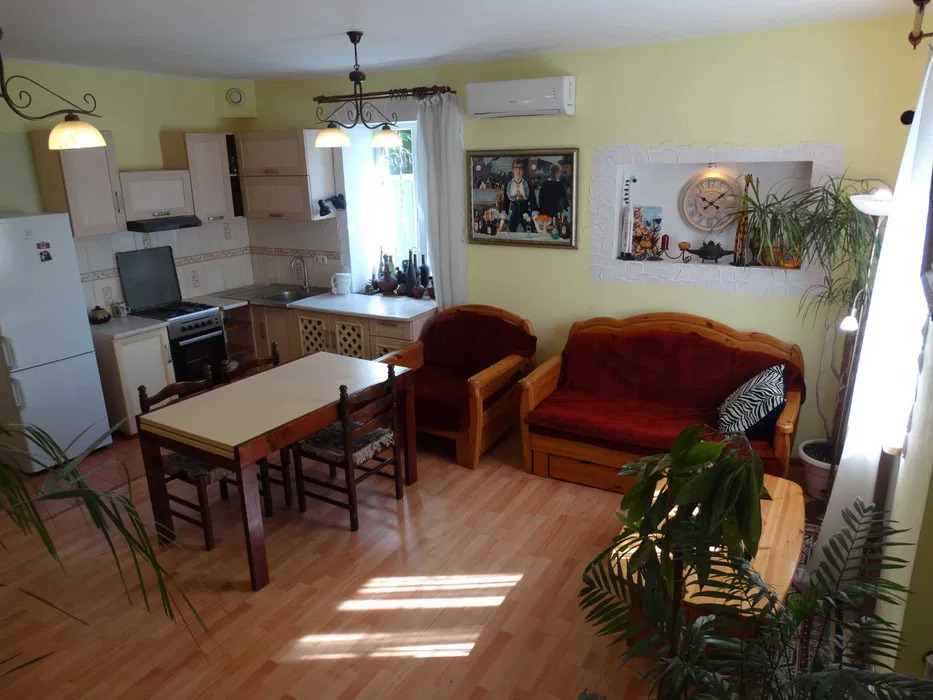 Аренда дома 130 м², Берковецкая ул.
