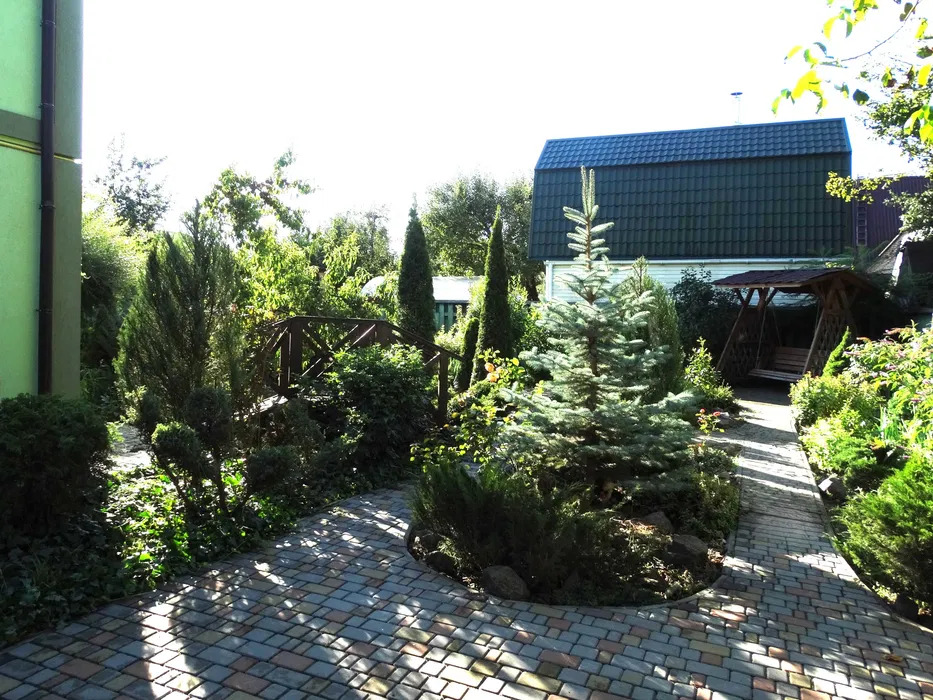Аренда дома 130 м², Берковецкая ул.