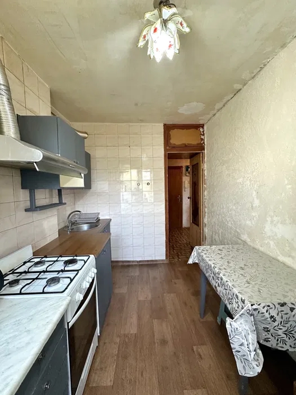 Продажа 3-комнатной квартиры 64 м², Крушельницкой пер., 20