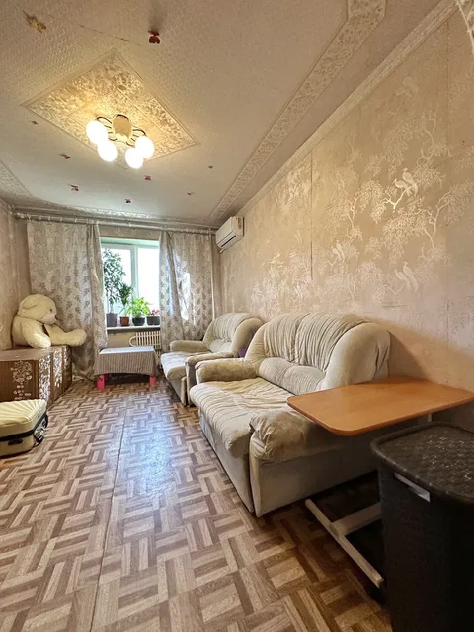 Продажа 3-комнатной квартиры 64 м², Крушельницкой пер., 20