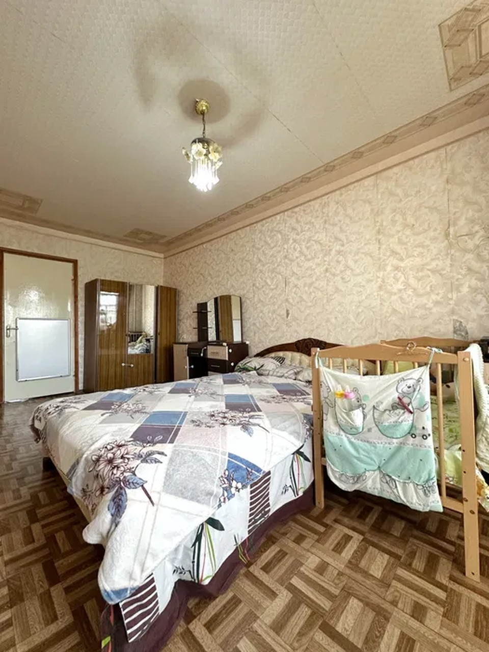 Продажа 3-комнатной квартиры 64 м², Крушельницкой пер., 20