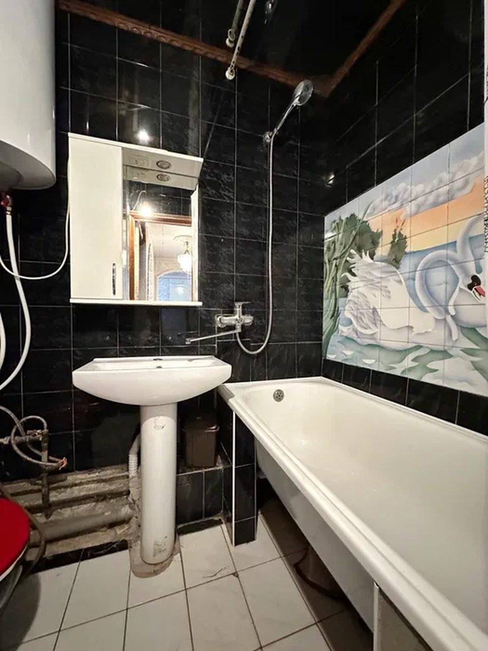 Продажа 3-комнатной квартиры 64 м², Крушельницкой пер., 20